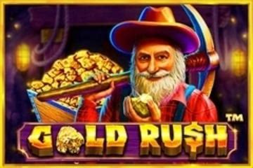 Gold Rush Slots, Real Money Slot Machine & Free Play Demo