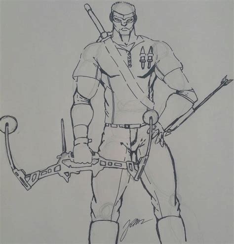 Robin Hood concept art by MWEntIndustries on DeviantArt