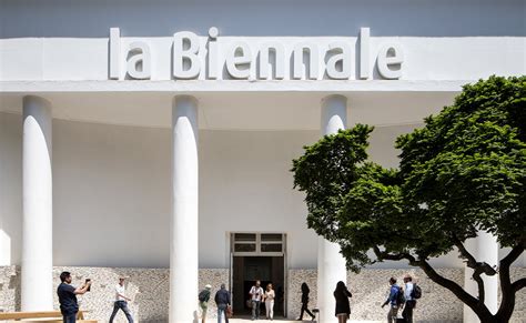 Venice Biennale 2024 Facebook Post - Allix Benetta