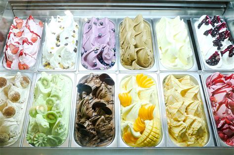 ZING’S NAUGHTY-BUT-NICE “GELATO ITALINO” ICE-CREAM IS HERE! - The BigChilli