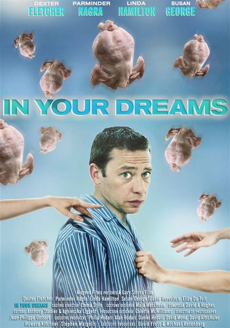 In Your Dreams - movie: watch streaming online