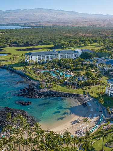 Fairmont Orchid, Hawaii - Luxury Hotel in Hawaii(United States)