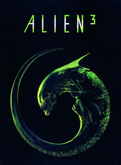 Alien 3 - Full Cast & Crew - TV Guide