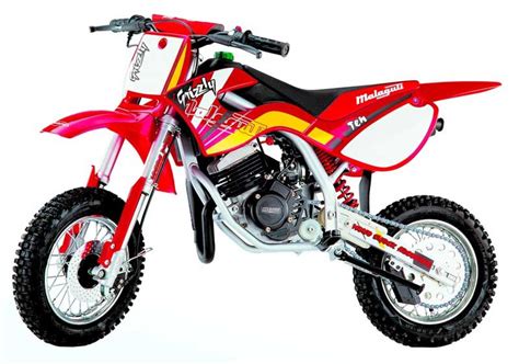 Malaguti Malaguti 125 YLC - Moto.ZombDrive.COM