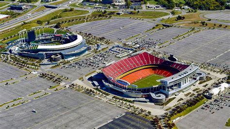 Farewell to Arrowhead Stadium? – Interstate 70 Sports Media