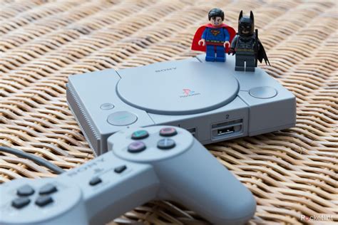 PlayStation Classic review