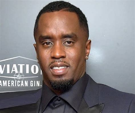 Sean Combs's Instagram, Twitter & Facebook on IDCrawl