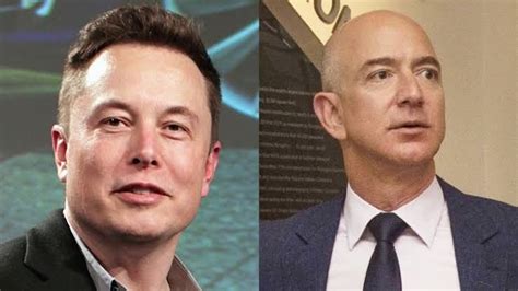 Elon Musk Beats Jeff Bezos To Become World’s Richest Man With $195 ...