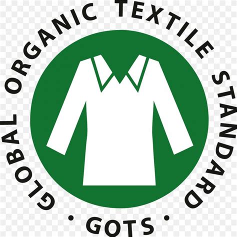 Organic Cotton Global Organic Textile Standard Logo, PNG, 900x900px, Organic Cotton, Area, Brand ...