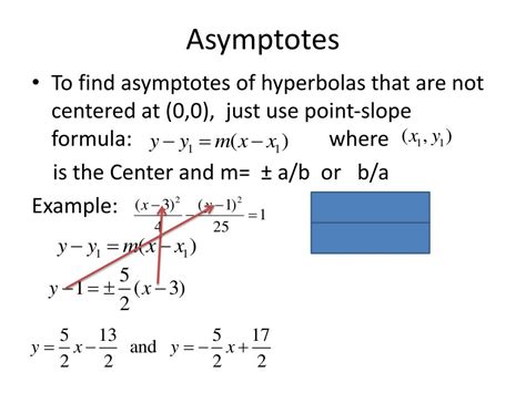 PPT - hyperbola PowerPoint Presentation, free download - ID:6151809