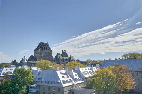 Hôtel Champlain Vieux Québec, Quebec - logitravel