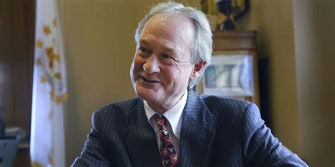 Candidate Evaluations: Lincoln Chafee | Benjamin Studebaker