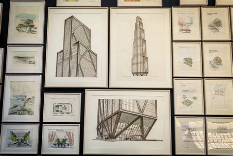 Orlando • on Twitter: "•Norman FOSTER Sketches… #arquitectura # ...