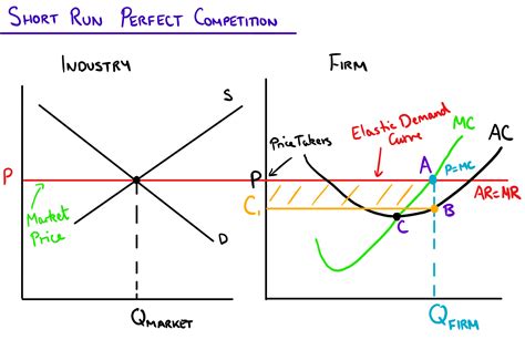 Perfect Competition — Mr Banks Tuition | Tuition Services. Free Revision Materials.