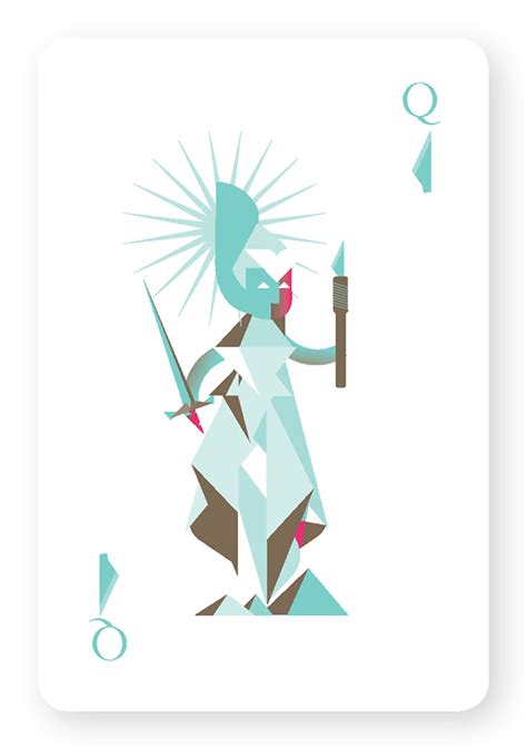 Tarot divination for creatives :: Behance