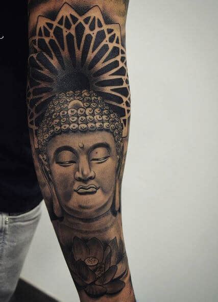 Top 77+ buddha tattoo meaning - in.coedo.com.vn