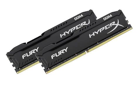 Memorie RAM 16 GB DDR4-2666 MHz Kingston HyperX (FURY) - купить в Кишиневе, Молдове - UNO.md