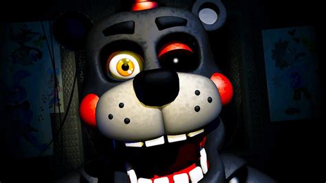 Five Nights at Freddy's: Pizzeria Simulator - Part 2 - YouTube