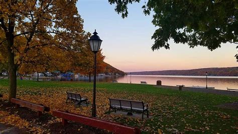 Area Links – Village of Hammondsport, NY