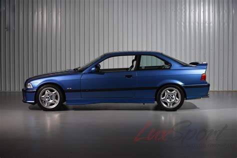 BMW E36 Coupe