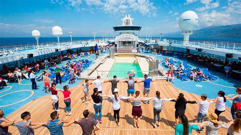 Cultural Holidays | Cruise Holidays | Cruise Nation