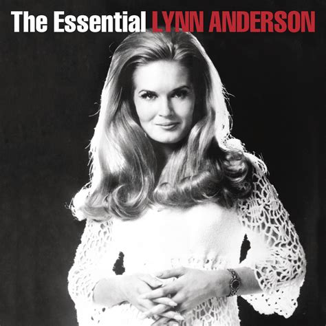 Release “The Essential Lynn Anderson” by Lynn Anderson - MusicBrainz