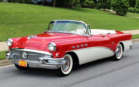 1956 Buick Super Convertible for sale #90165 | MCG