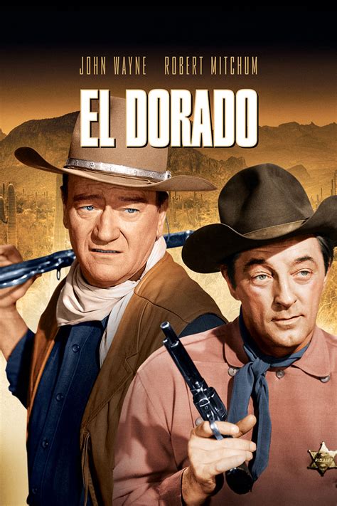 El Dorado (1966) Now Available On Demand! | atelier-yuwa.ciao.jp