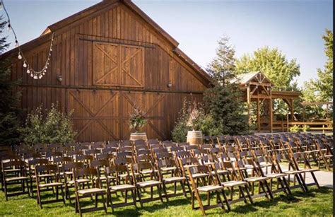 Grace Barn - Del Rey, CA - Wedding Venue