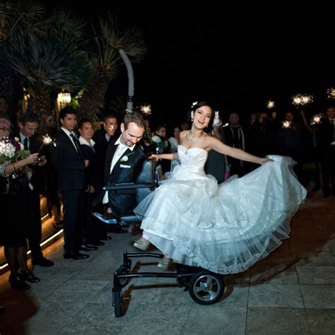 Interabled Couple, Nick and Kanae Vujicic, Spill Their Secrets to a ...