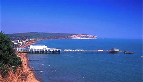 Sandown Pier - SANDOWN - Visit Isle Of Wight