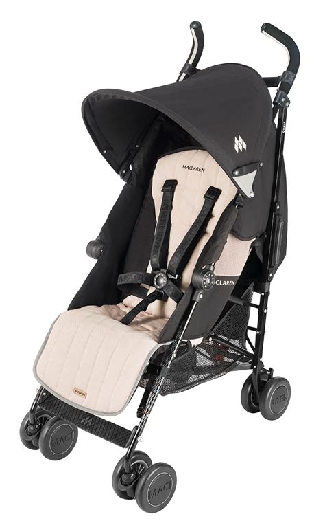 Baby Hyperstore Singapore: MACLAREN QUEST STROLLER