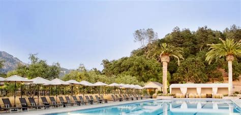 Solage Calistoga | Calistoga, California, United States - Venue Report