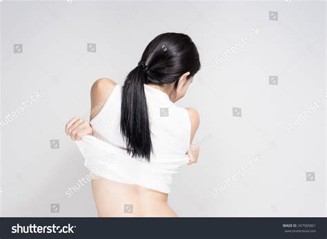 2,041 Taking Off Shirt Girl Images, Stock Photos & Vectors | Shutterstock