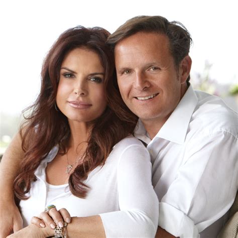 Mark Burnett & Roma Downey | The Jim Bakker Show