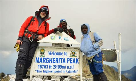 Mountain Climbing Safety | Uganda Mountain Climbing Safari Tours