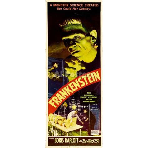 Frankenstein | Bloodbath of Horror