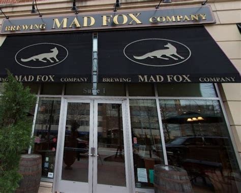 Mad Fox Brewing Company To Close In Falls Church | Falls Church, VA Patch