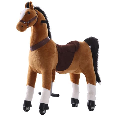 Animal Ride On Toy for Kids - Buy Online | Little Riders