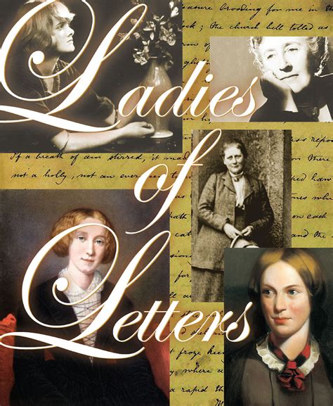 Ladies of Letters | British Heritage