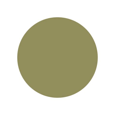 1 Emperor's Yellow + 1 Olive Green | Color Mix | Jolie Paint - Premier Chalk Finish Paint