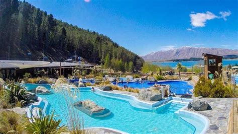 Lake Tekapo Snow & Hot Pool Blast 28-30 August...