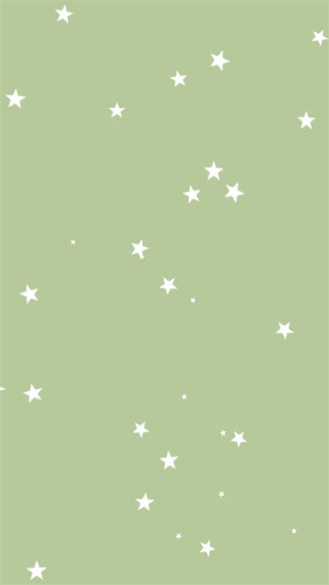 Sage Green Aesthetic Wallpaper | WhatsPaper