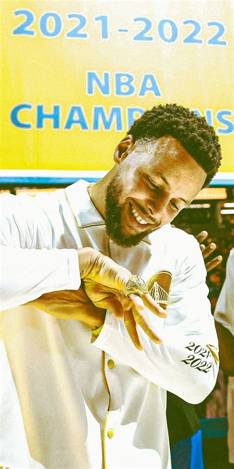 Stephen Curry: The Golden Touch