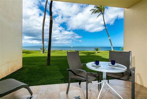 Maui Beach Vacation Properties | Maui Sugar Beach Condos