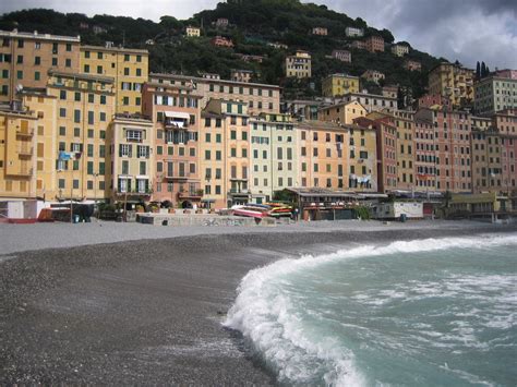 Camogli, Italy - Italy Wallpaper (21791703) - Fanpop