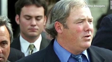 Kennedy cousin Michael Skakel seeks bond to be released from prison - CNN