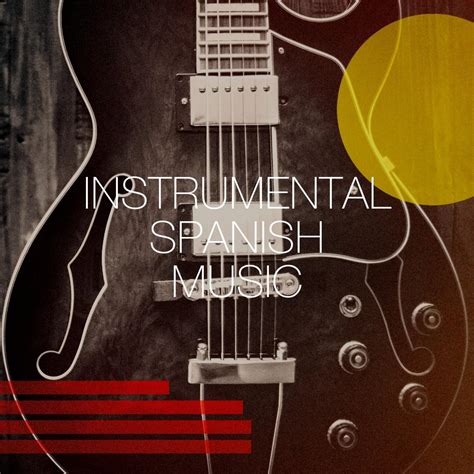 The Spanish Guitar - Instrumental Spanish Music | iHeart