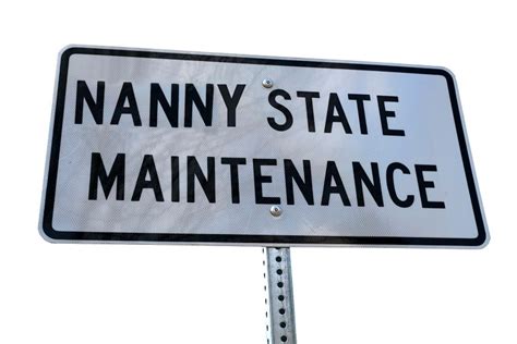 Government meddling awarded at Nannies - Government News