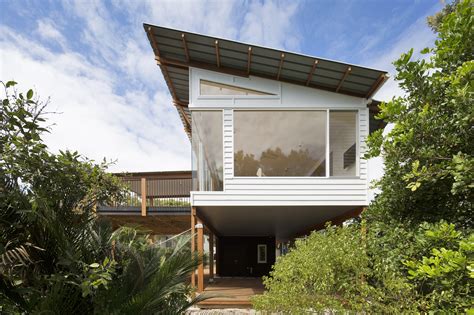 Macmasters Beach House / buckandsimple | ArchDaily